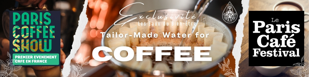 cafe tailor made water for coffee paris coffee