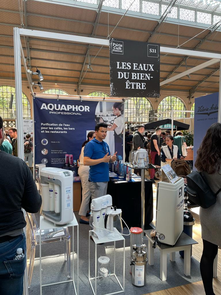 AQUAPHOR PROFESSIONAL