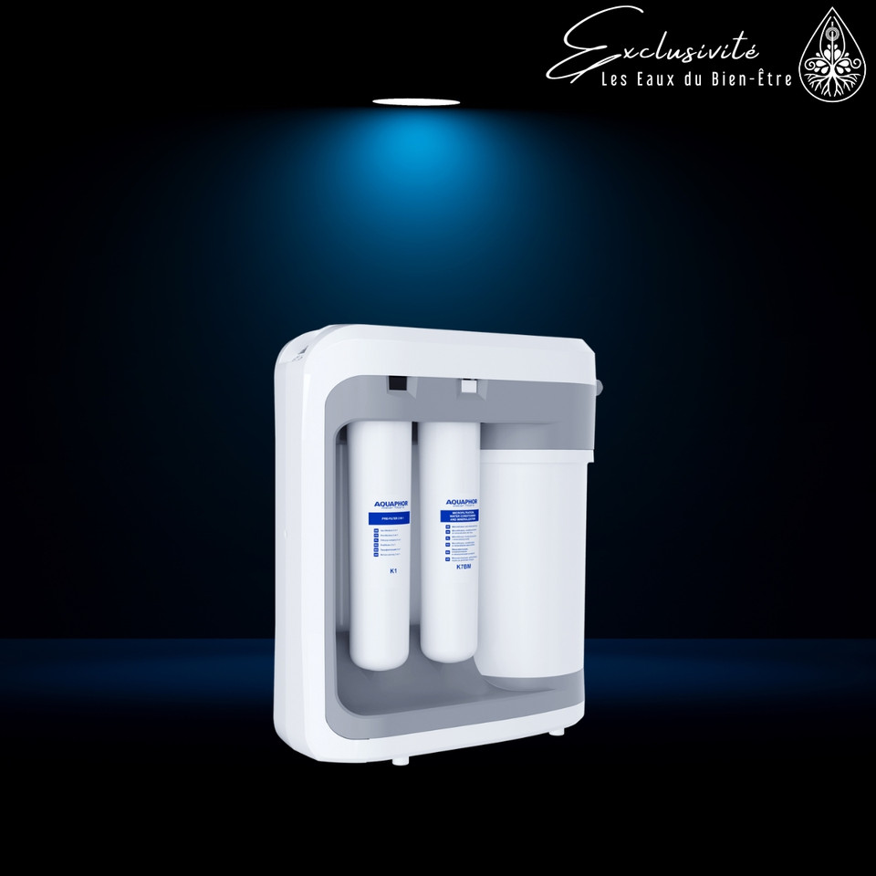 Membrane osmoseur premium Aquaphor