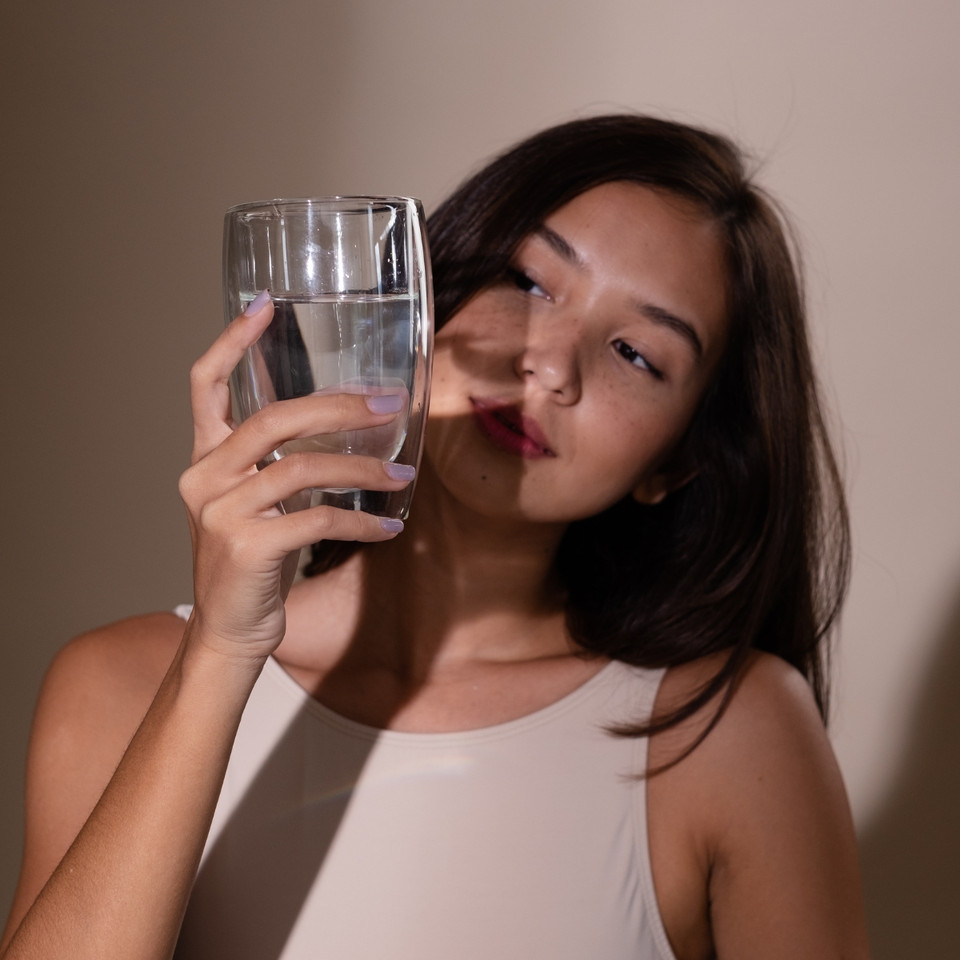 Révolutionnez Votre Expérience de l'Eau