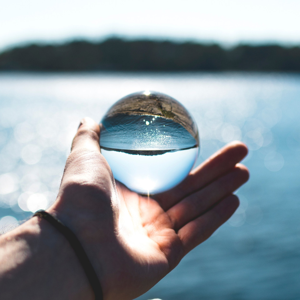 Un engagement pour l'environnement avec une eau de qualité