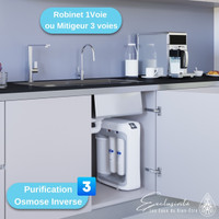 Filtration Globale MAISON 1ERPAS- CONFORT 2